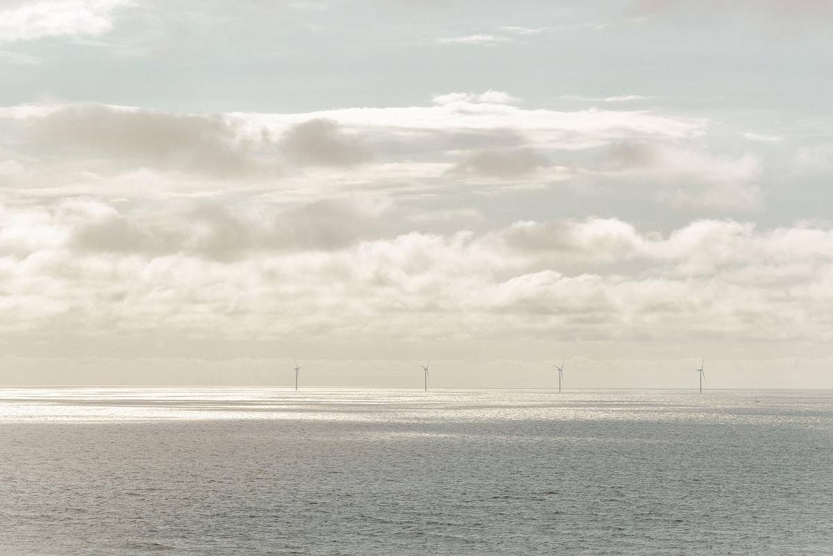 sustain, north sea, 2025