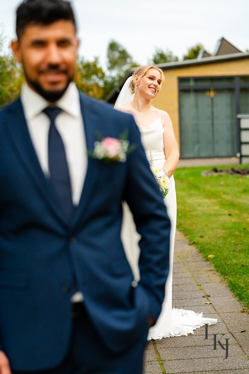 Nikita + Adnan