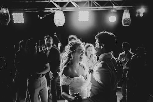 Mira & Kaan – Hochzeitsreportage im Flamm Bodrum