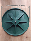 Groundpod / Bodenstativ für Naturfotografie – 3D-gedruckt
