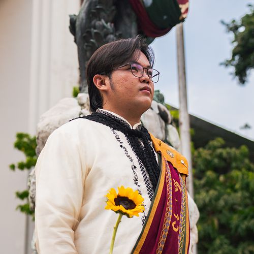 Rodel R.