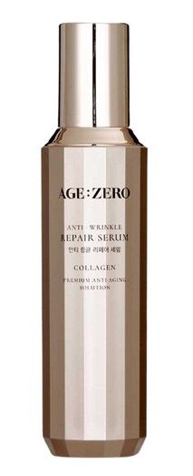 AGE ZERO Anti-Wrinkle Repair Serum 50ml