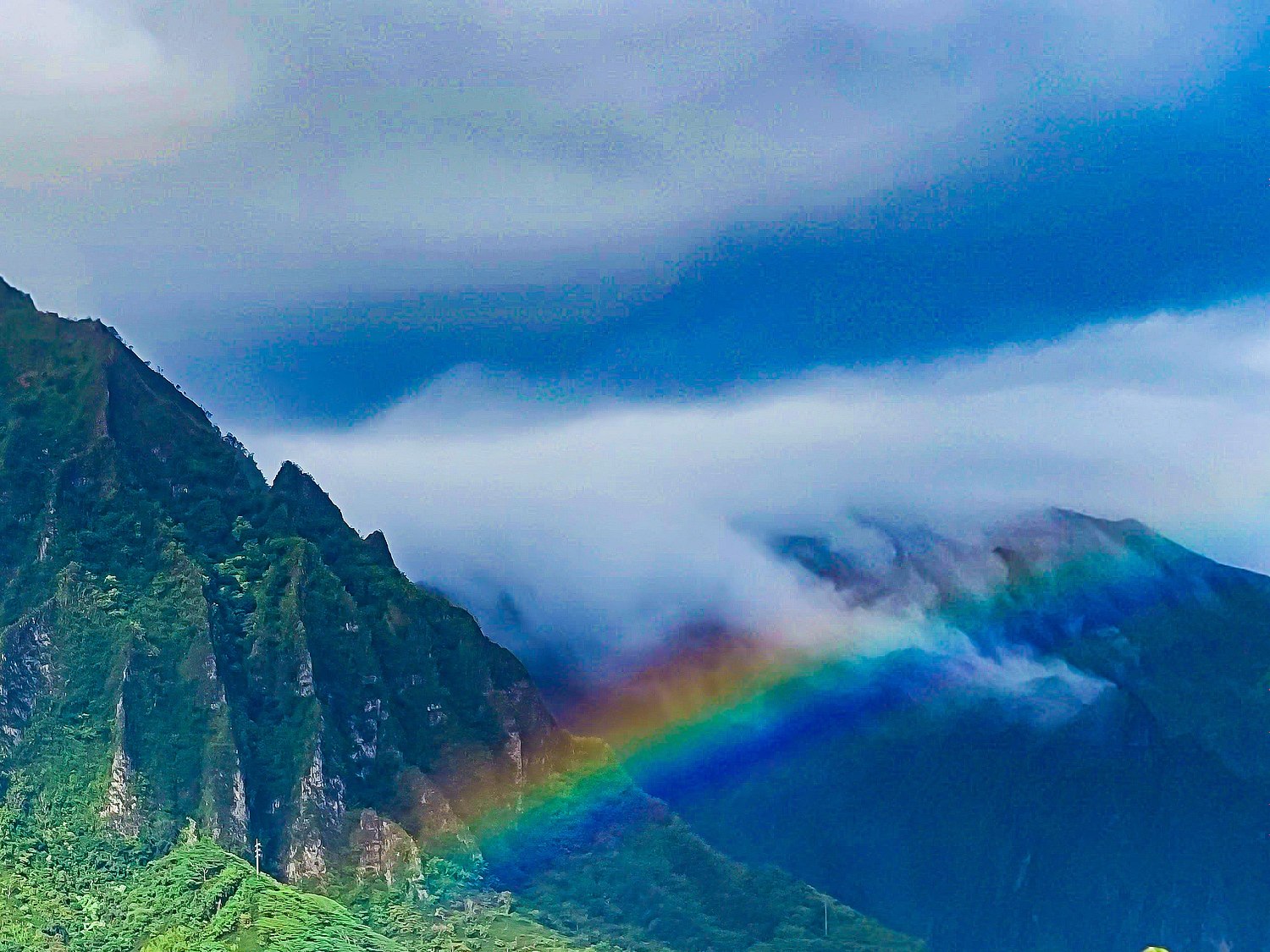 Dream Shot Hawaii