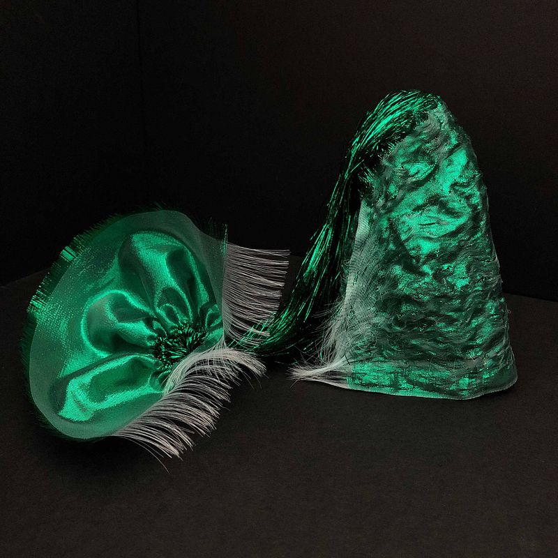 Synthetic Textiles