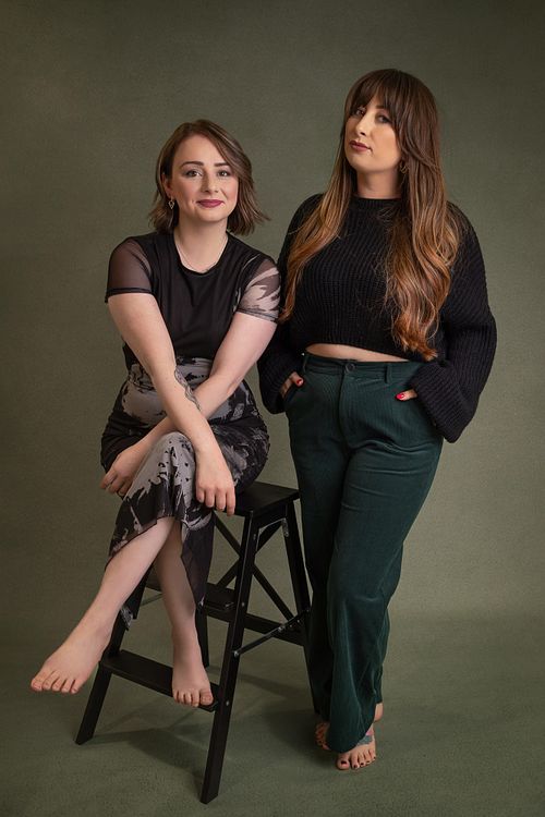 Meet The Team