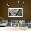 COLLECTION - FROM ABOVE HORIZONTAL - "Three Ways" - LIMITED EDITION 10 of 10