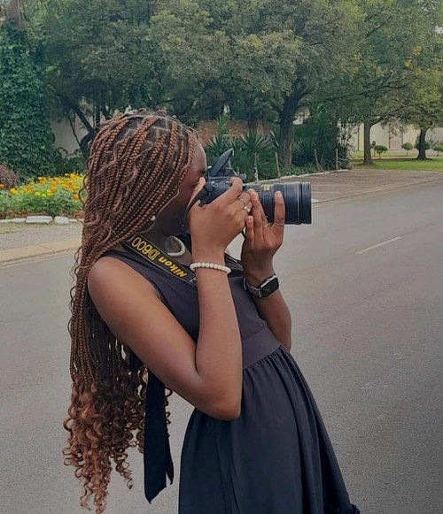 Hey there! I&rsquo;m Jax. An event and lifestyle  photographer based in South Africa