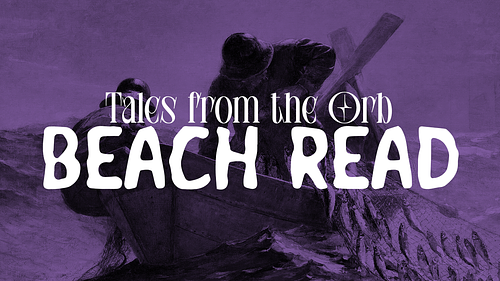 Beach Read