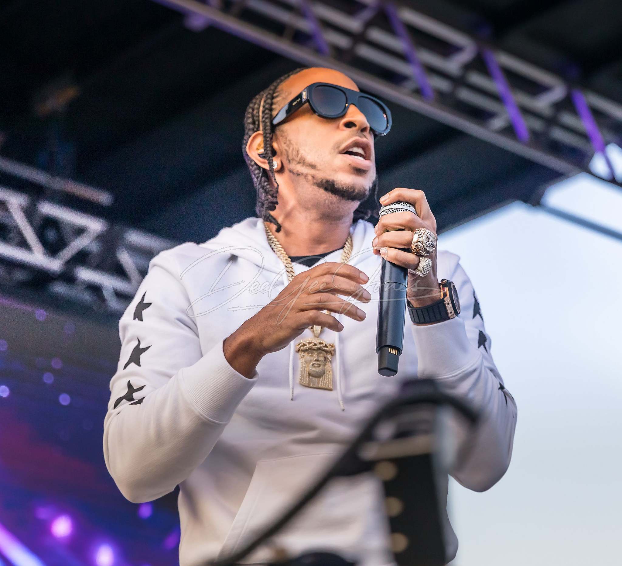 Ludacris