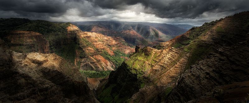 Mountains
