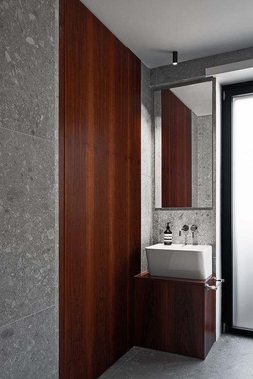 Architecture & Interiors