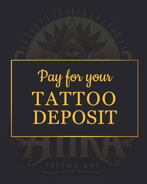 Pay Deposit