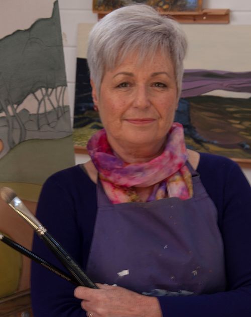 Amanda Davis