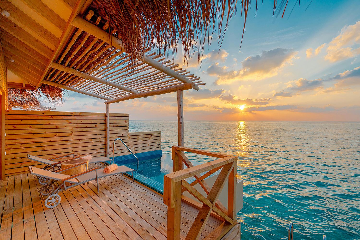 LUXURY TRAVEL DESIGN
