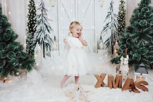 Weihnachts-Shooting