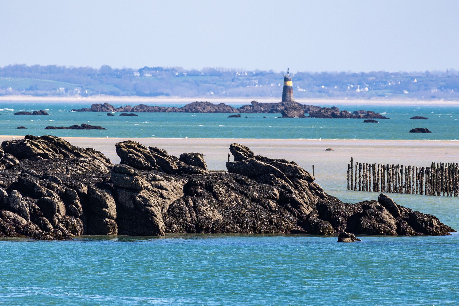 Yann Herv&eacute;, photographe &agrave; Dinard