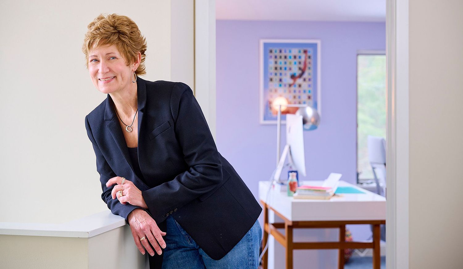 Dr. Patricia Fox
