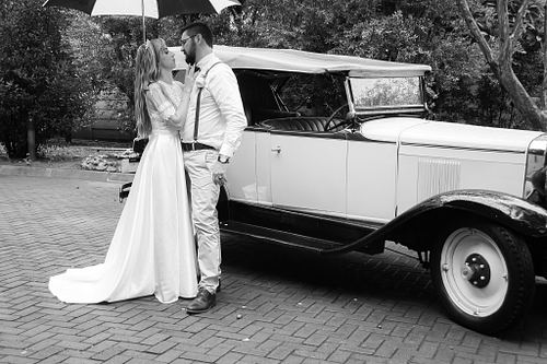 WEDDING