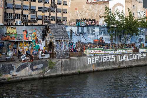 Die Strassen der Welt