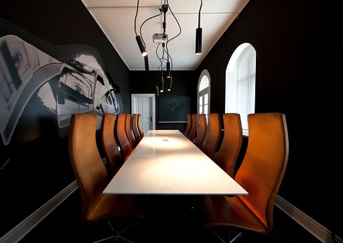BOLIG & ARKITEKTUR