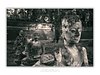 THE ONE - QUIET ICONS - "Old Craftsmanship" - LIMITED EDITION 5 of 5