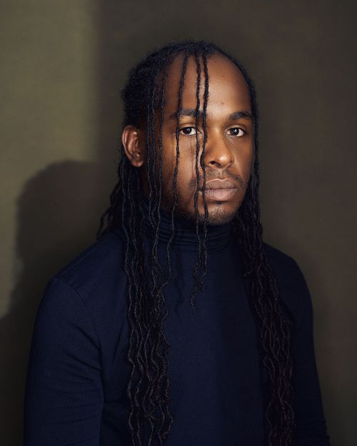 Professional Headshots in London