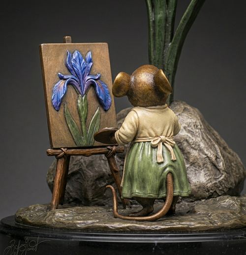Hazel Wren