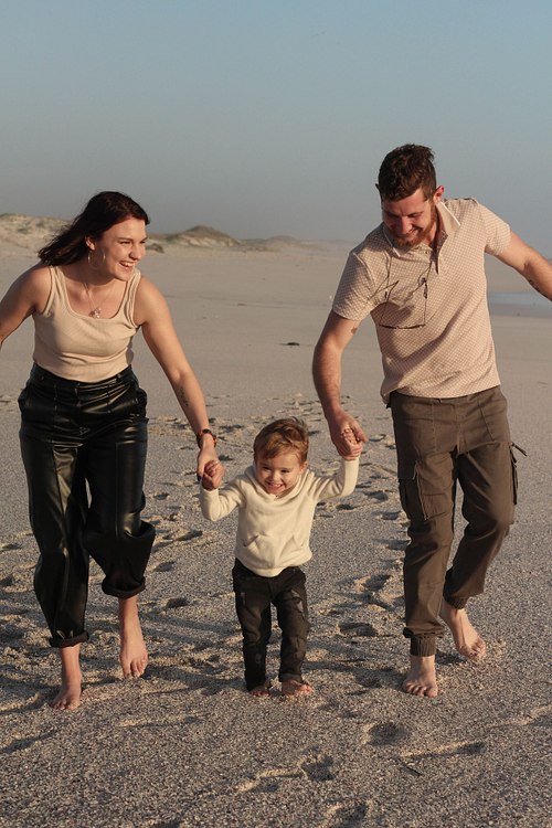 Couples and Family