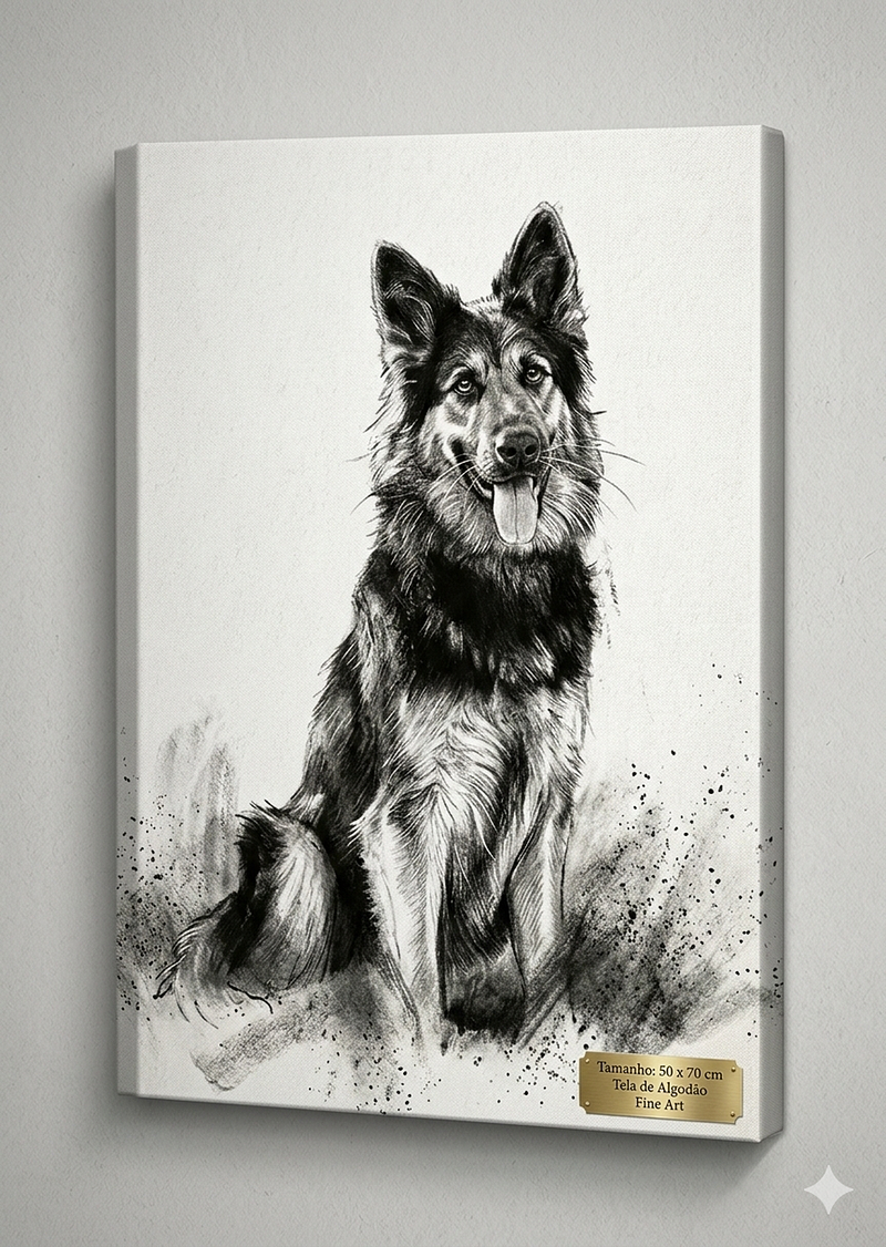 Pack Edição Galeria