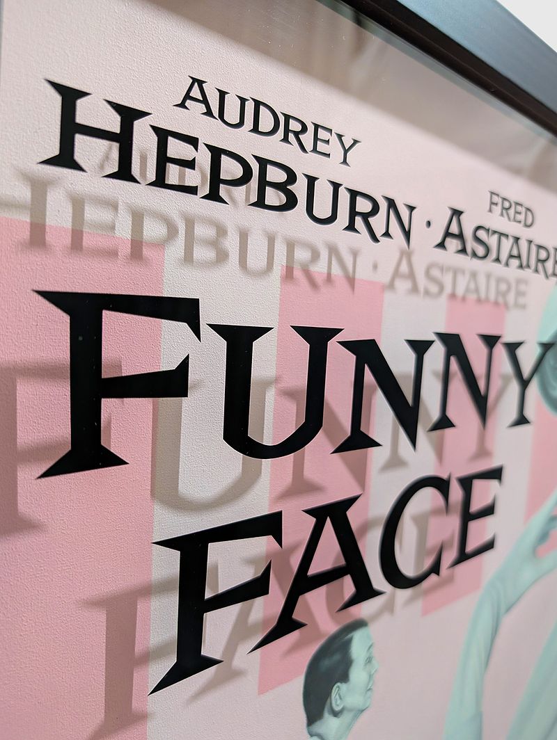 Funny Face