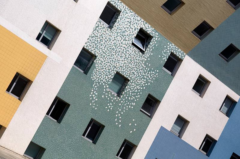 ARCHITECTURE