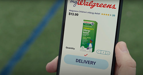 Walgreens - Todos los Papas