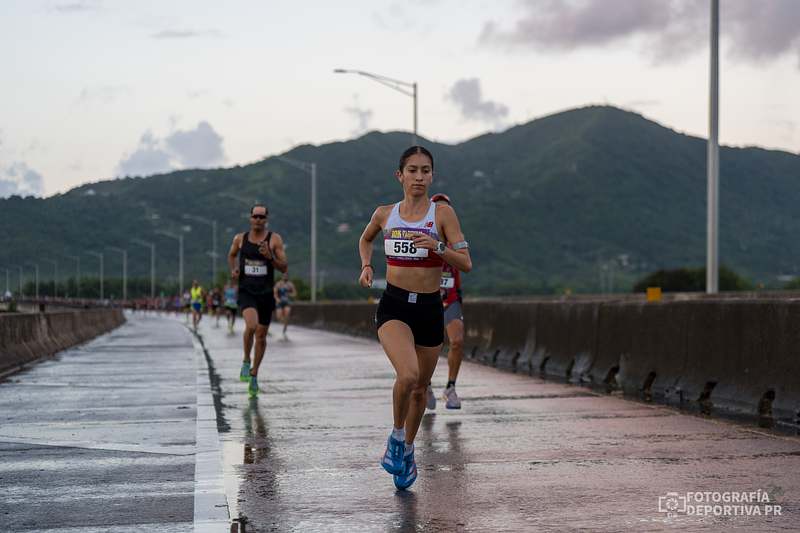 10K Del Puente Yabucoa
