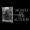 SIGNED! The Restless King, A Story of the Five Realms paperback edition