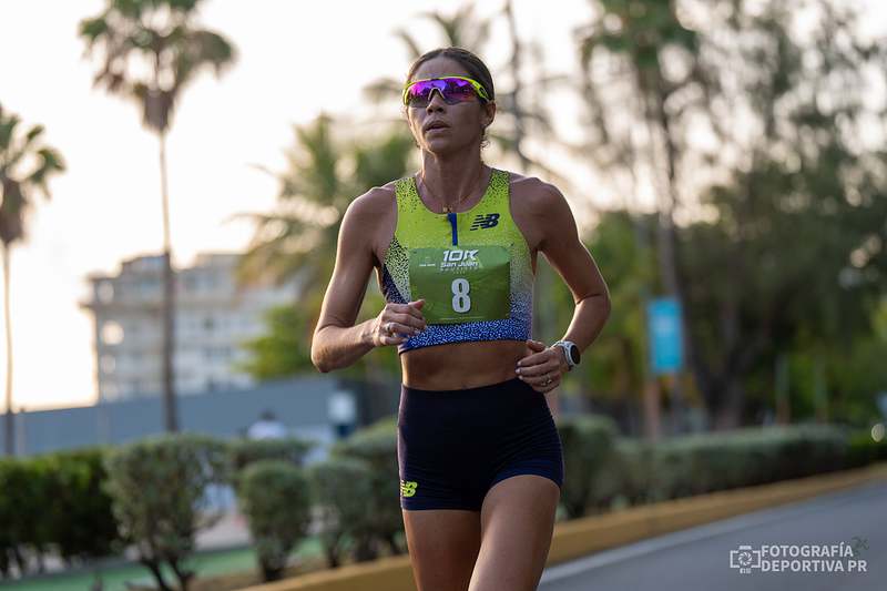 10K San Juan Bautista 2026