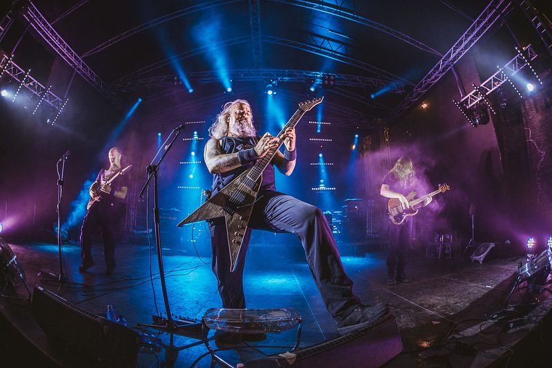 Concert Photography