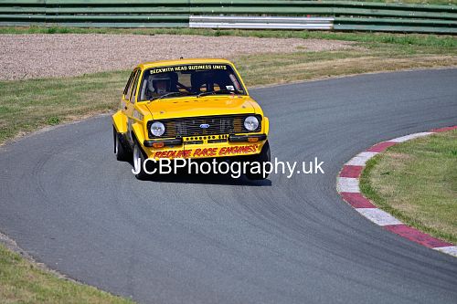 Ford Escort MKII Mally Norris