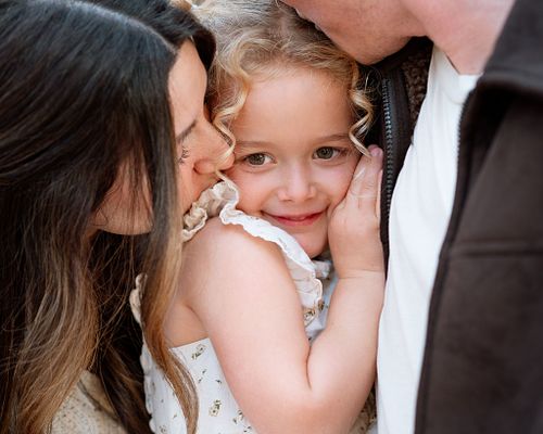 Family Sessions