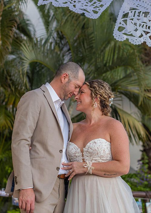 Elopements
