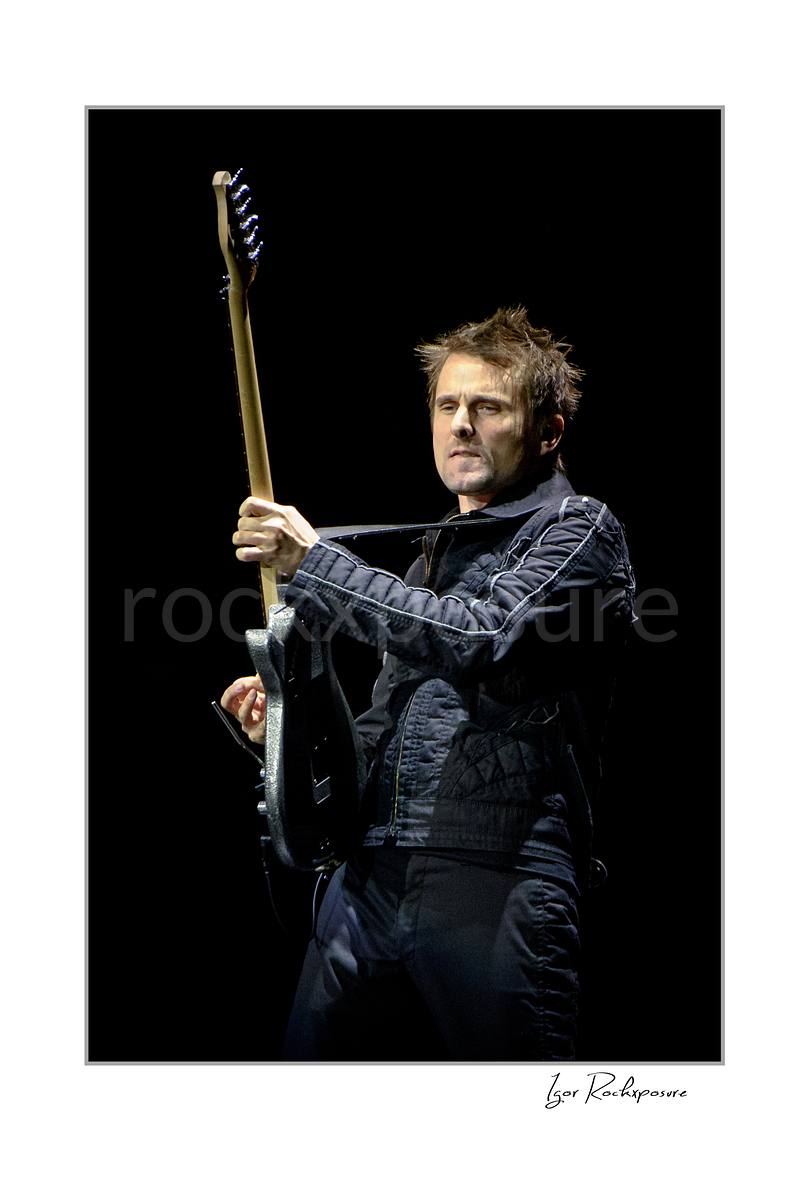 MUSE