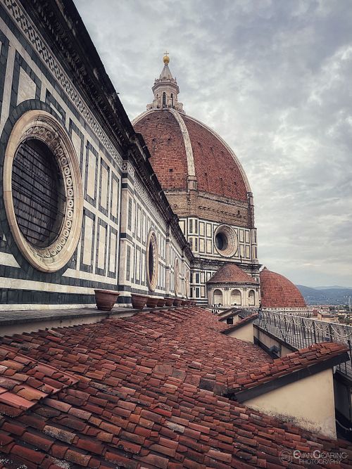 The Duomo