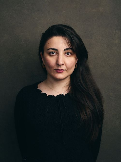 PORTRAIT