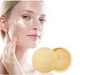 PETITFEE - Gold Eye Patch - 60pcs