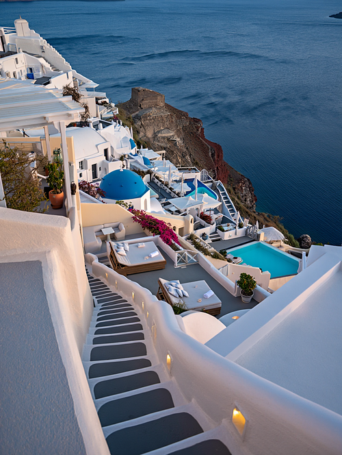 Santorini