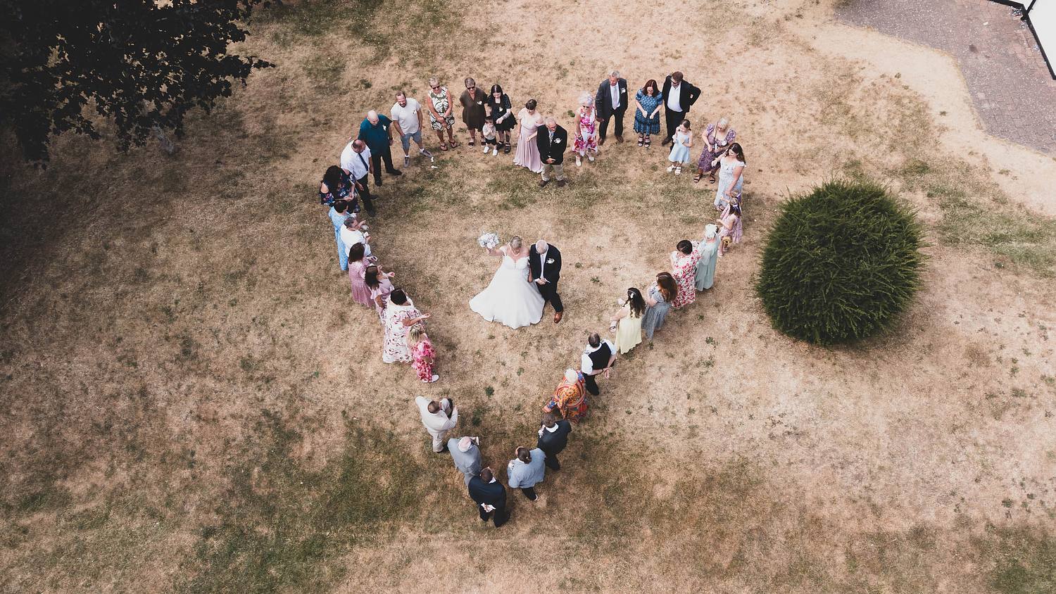 Leicester Wedding Photographer |  Weddings By Jermaine