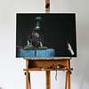 Arnold Janssen - Diary of a clown