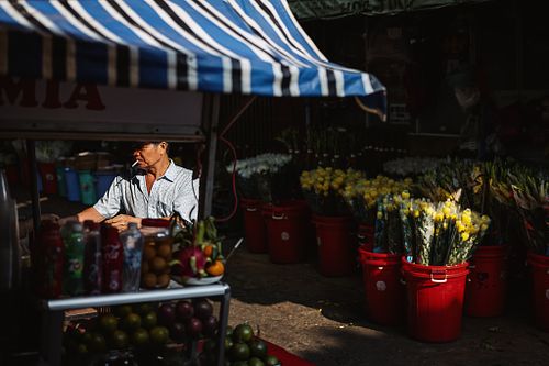 Ho Chi Minh City