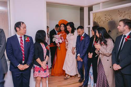 Chinese Tea Ceremony