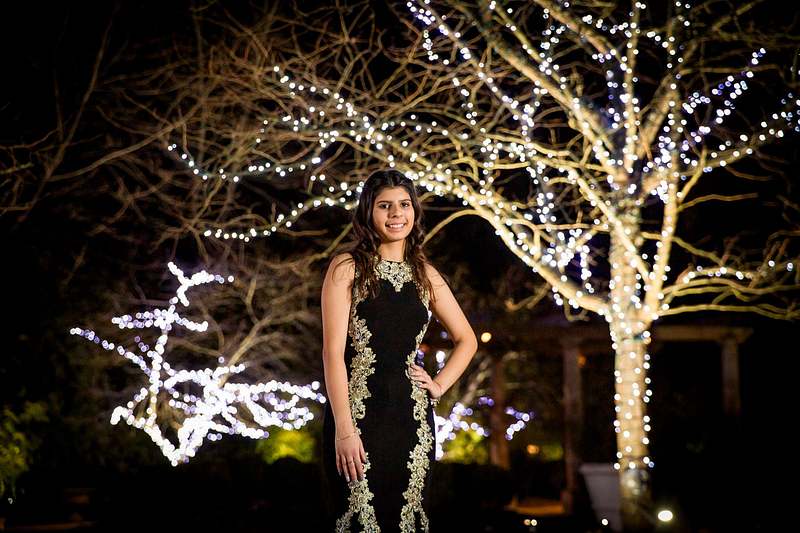 The Estate at Florentine Gardens | River Vale New Jersey Winter Sweet 16 | Myria