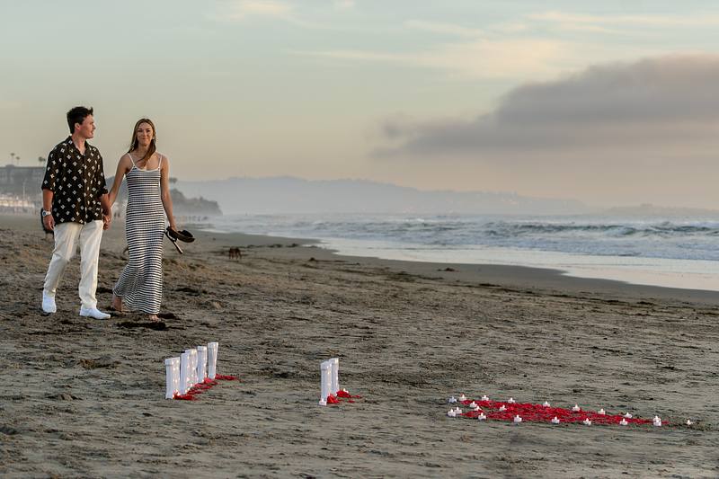 Shaplin | Engagement
